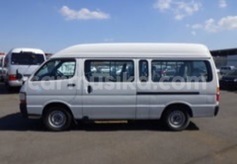 Big with watermark toyota hiace matabeleland south beitbridge 32552