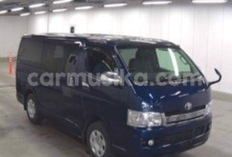 Big with watermark toyota hiace matabeleland south beitbridge 32553