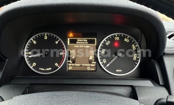 Nunua Ilio tumika Land Rover Discovery Fedha Gari ndani ya Beitbridge nchini Matabeleland Kusini Nunua Ilio tumika Land Rover Discovery Fedha Gari ndani ya Beitbridge nchini Matabeleland Kusini