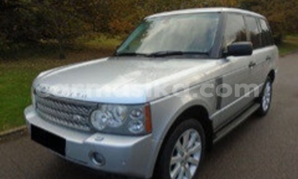 Nunua Ilio tumika Range Rover Range Rover Beige Gari ndani ya Beitbridge nchini Matabeleland Kusini