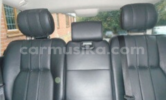 Acheter Occasion Voiture Range Rover Range Rover Beige à Beitbridge, Matabeleland South Acheter Occasion Voiture Range Rover Range Rover Beige à Beitbridge, Matabeleland South