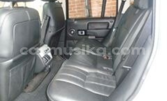 Acheter Occasion Voiture Range Rover Range Rover Beige à Beitbridge, Matabeleland South Acheter Occasion Voiture Range Rover Range Rover Beige à Beitbridge, Matabeleland South