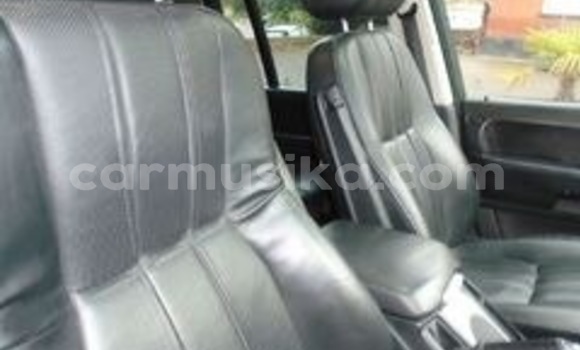Acheter Occasion Voiture Range Rover Range Rover Beige à Beitbridge, Matabeleland South Acheter Occasion Voiture Range Rover Range Rover Beige à Beitbridge, Matabeleland South