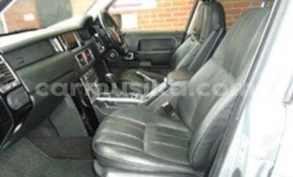 Acheter Occasion Voiture Range Rover Range Rover Beige à Beitbridge, Matabeleland South Acheter Occasion Voiture Range Rover Range Rover Beige à Beitbridge, Matabeleland South