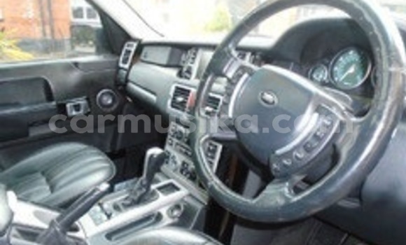 Acheter Occasion Voiture Range Rover Range Rover Beige à Beitbridge, Matabeleland South Acheter Occasion Voiture Range Rover Range Rover Beige à Beitbridge, Matabeleland South