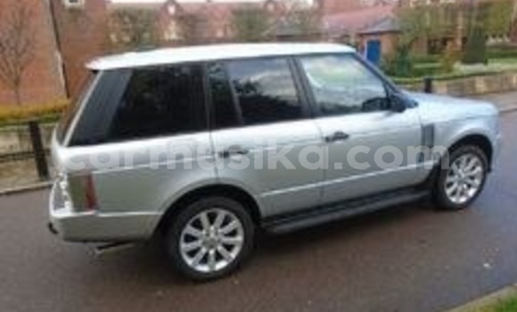 Acheter Occasion Voiture Range Rover Range Rover Beige à Beitbridge, Matabeleland South Acheter Occasion Voiture Range Rover Range Rover Beige à Beitbridge, Matabeleland South