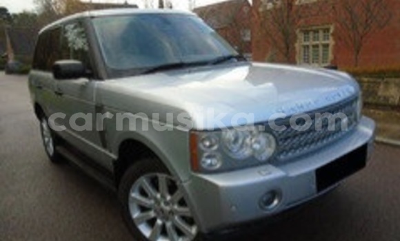 Acheter Occasion Voiture Range Rover Range Rover Beige à Beitbridge, Matabeleland South Acheter Occasion Voiture Range Rover Range Rover Beige à Beitbridge, Matabeleland South