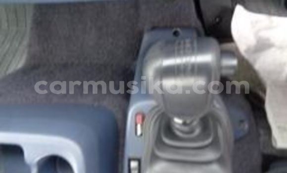 Acheter Occasion Utilitaire Hino 300 Series Blanc à Beitbridge, Matabeleland South Acheter Occasion Utilitaire Hino 300 Series Blanc à Beitbridge, Matabeleland South