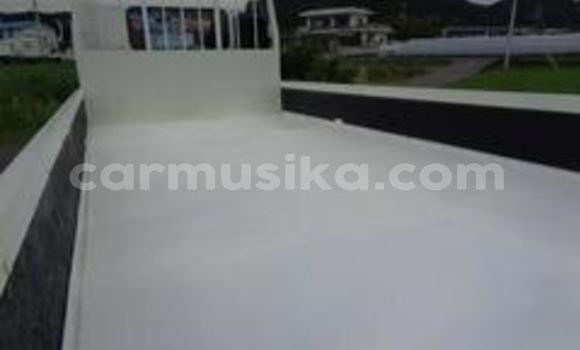 Acheter Occasion Utilitaire Hino 300 Series Blanc à Beitbridge, Matabeleland South Acheter Occasion Utilitaire Hino 300 Series Blanc à Beitbridge, Matabeleland South