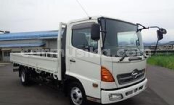 Acheter Occasion Utilitaire Hino 300 Series Blanc à Beitbridge, Matabeleland South Acheter Occasion Utilitaire Hino 300 Series Blanc à Beitbridge, Matabeleland South