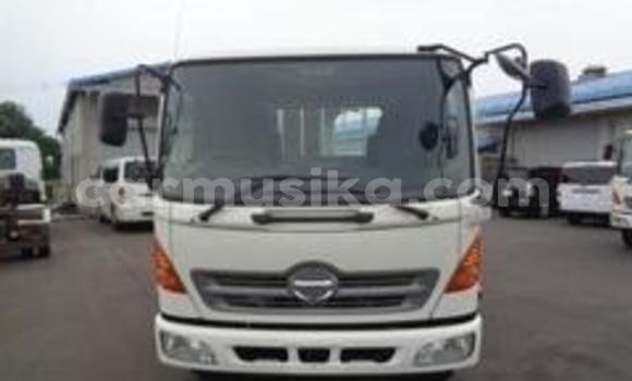 Acheter Occasion Utilitaire Hino 300 Series Blanc à Beitbridge, Matabeleland South Acheter Occasion Utilitaire Hino 300 Series Blanc à Beitbridge, Matabeleland South