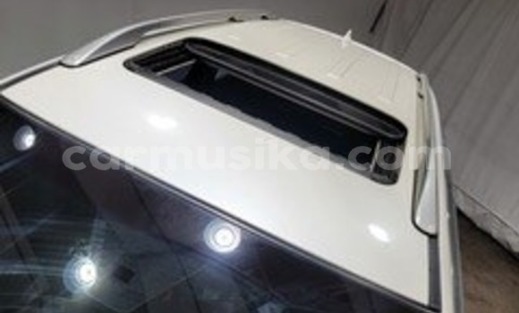 Acheter Occasion Voiture Chevrolet Captiva Blanc à Beitbridge, Matabeleland South Acheter Occasion Voiture Chevrolet Captiva Blanc à Beitbridge, Matabeleland South