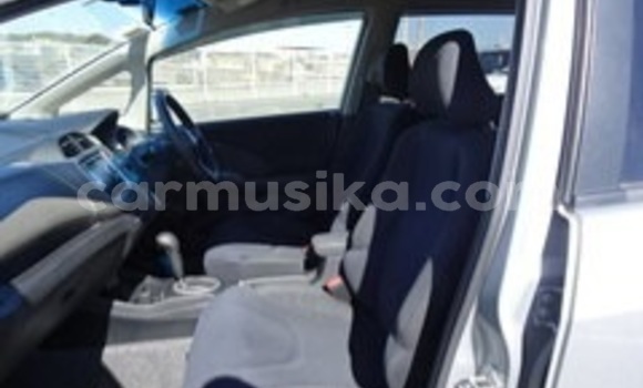 Acheter Occasion Voiture Honda Fit Gris à Beitbridge, Matabeleland South Acheter Occasion Voiture Honda Fit Gris à Beitbridge, Matabeleland South