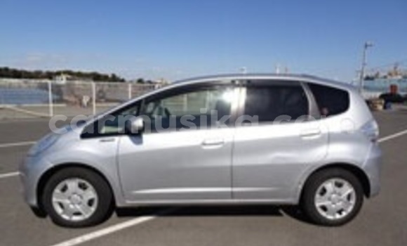 Acheter Occasion Voiture Honda Fit Gris à Beitbridge, Matabeleland South Acheter Occasion Voiture Honda Fit Gris à Beitbridge, Matabeleland South