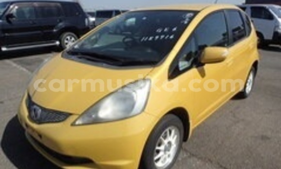 Buy Used Honda Fit Other Car in Beitbridge in Matabeleland South