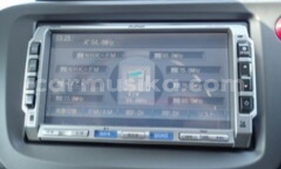 Acheter Occasion Voiture Honda Fit Autre à Beitbridge, Matabeleland South Acheter Occasion Voiture Honda Fit Autre à Beitbridge, Matabeleland South