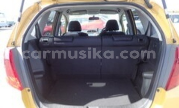 Acheter Occasion Voiture Honda Fit Autre à Beitbridge, Matabeleland South Acheter Occasion Voiture Honda Fit Autre à Beitbridge, Matabeleland South