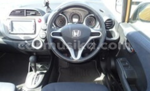 Acheter Occasion Voiture Honda Fit Autre à Beitbridge, Matabeleland South Acheter Occasion Voiture Honda Fit Autre à Beitbridge, Matabeleland South