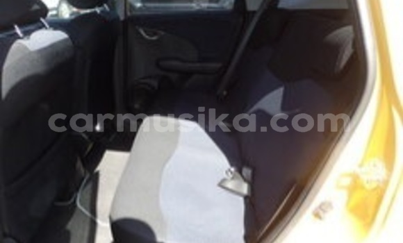 Acheter Occasion Voiture Honda Fit Autre à Beitbridge, Matabeleland South Acheter Occasion Voiture Honda Fit Autre à Beitbridge, Matabeleland South