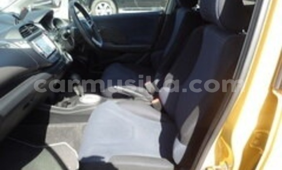 Acheter Occasion Voiture Honda Fit Autre à Beitbridge, Matabeleland South Acheter Occasion Voiture Honda Fit Autre à Beitbridge, Matabeleland South