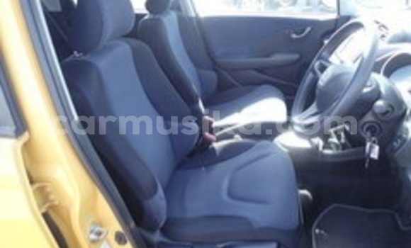 Acheter Occasion Voiture Honda Fit Autre à Beitbridge, Matabeleland South Acheter Occasion Voiture Honda Fit Autre à Beitbridge, Matabeleland South