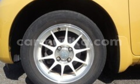 Acheter Occasion Voiture Honda Fit Autre à Beitbridge, Matabeleland South Acheter Occasion Voiture Honda Fit Autre à Beitbridge, Matabeleland South