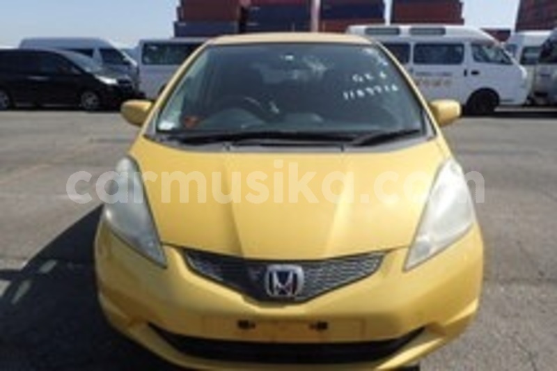 Big with watermark honda fit matabeleland south beitbridge 32560