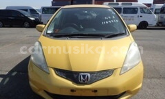 Acheter Occasion Voiture Honda Fit Autre à Beitbridge, Matabeleland South Acheter Occasion Voiture Honda Fit Autre à Beitbridge, Matabeleland South