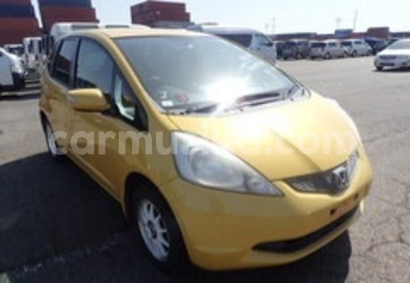 Big with watermark honda fit matabeleland south beitbridge 32560