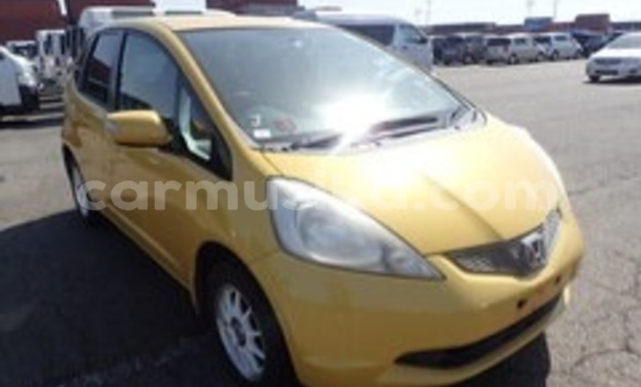 Acheter Occasion Voiture Honda Fit Autre à Beitbridge, Matabeleland South Acheter Occasion Voiture Honda Fit Autre à Beitbridge, Matabeleland South