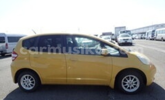 Acheter Occasion Voiture Honda Fit Autre à Beitbridge, Matabeleland South Acheter Occasion Voiture Honda Fit Autre à Beitbridge, Matabeleland South