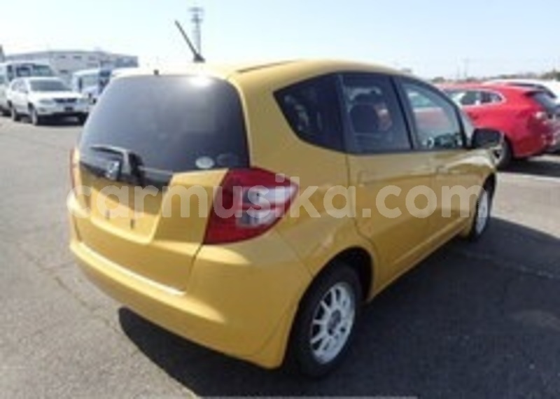 Big with watermark honda fit matabeleland south beitbridge 32560