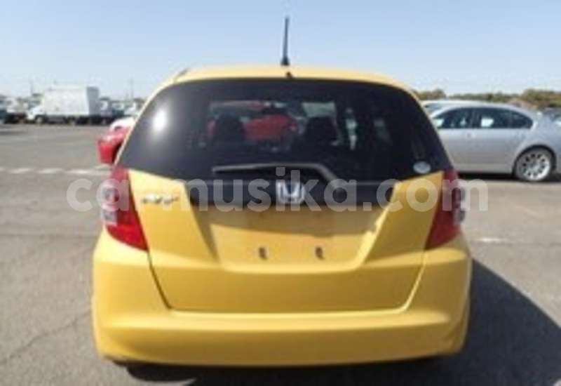 Big with watermark honda fit matabeleland south beitbridge 32560