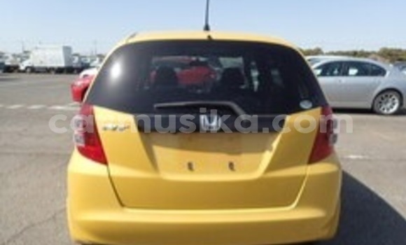 Acheter Occasion Voiture Honda Fit Autre à Beitbridge, Matabeleland South Acheter Occasion Voiture Honda Fit Autre à Beitbridge, Matabeleland South