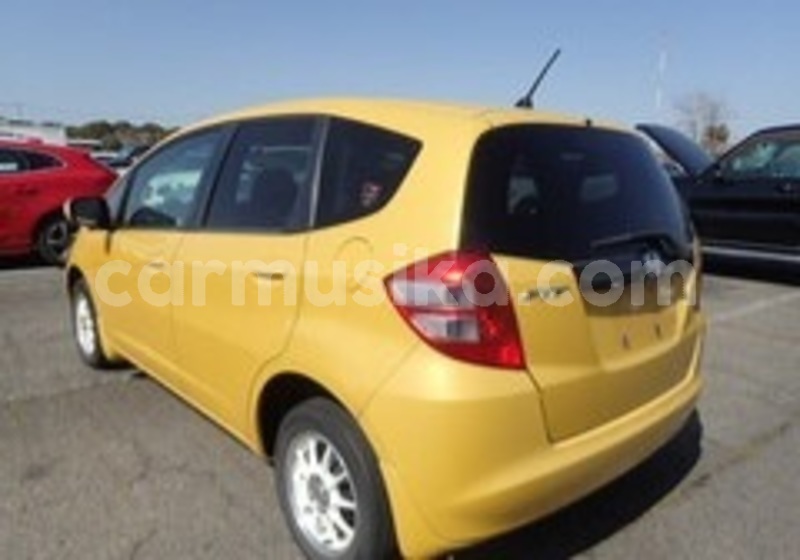 Big with watermark honda fit matabeleland south beitbridge 32560