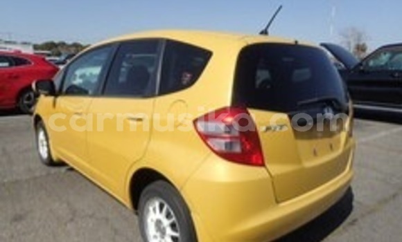 Acheter Occasion Voiture Honda Fit Autre à Beitbridge, Matabeleland South Acheter Occasion Voiture Honda Fit Autre à Beitbridge, Matabeleland South