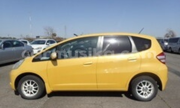 Acheter Occasion Voiture Honda Fit Autre à Beitbridge, Matabeleland South Acheter Occasion Voiture Honda Fit Autre à Beitbridge, Matabeleland South