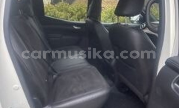 Acheter Occasion Voiture Mercedes‒Benz X-klasse Concept Gris à Beitbridge, Matabeleland South Acheter Occasion Voiture Mercedes‒Benz X-klasse Concept Gris à Beitbridge, Matabeleland South