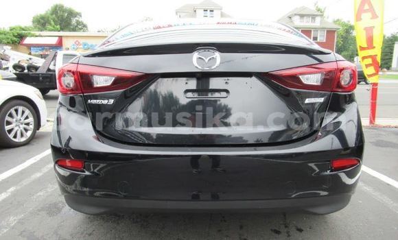 Nunua Ilio tumika Mazda Mazda 3 Nyeusi Gari ndani ya Gokwe nchini Midlands Nunua Ilio tumika Mazda Mazda 3 Nyeusi Gari ndani ya Gokwe nchini Midlands