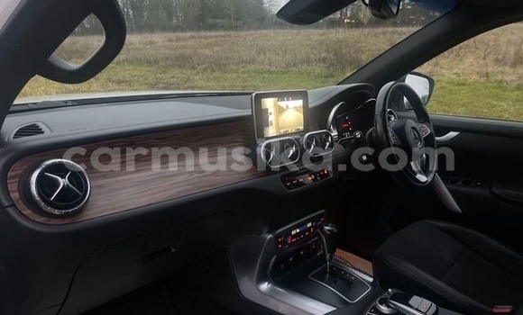 Acheter Occasion Voiture Mercedes‒Benz X-klasse Concept Gris à Beitbridge, Matabeleland South Acheter Occasion Voiture Mercedes‒Benz X-klasse Concept Gris à Beitbridge, Matabeleland South