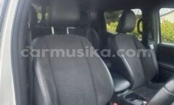 Acheter Occasion Voiture Mercedes‒Benz X-klasse Concept Gris à Beitbridge, Matabeleland South Acheter Occasion Voiture Mercedes‒Benz X-klasse Concept Gris à Beitbridge, Matabeleland South