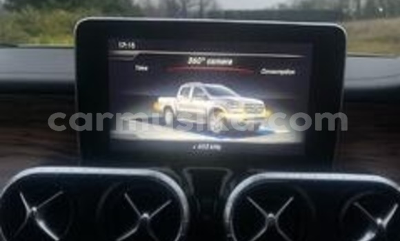 Acheter Occasion Voiture Mercedes‒Benz X-klasse Concept Gris à Beitbridge, Matabeleland South Acheter Occasion Voiture Mercedes‒Benz X-klasse Concept Gris à Beitbridge, Matabeleland South