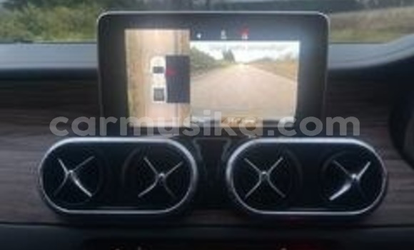 Acheter Occasion Voiture Mercedes‒Benz X-klasse Concept Gris à Beitbridge, Matabeleland South Acheter Occasion Voiture Mercedes‒Benz X-klasse Concept Gris à Beitbridge, Matabeleland South