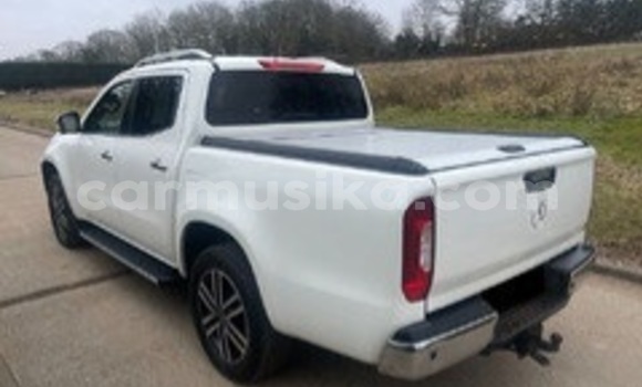 Acheter Occasion Voiture Mercedes‒Benz X-klasse Concept Gris à Beitbridge, Matabeleland South Acheter Occasion Voiture Mercedes‒Benz X-klasse Concept Gris à Beitbridge, Matabeleland South