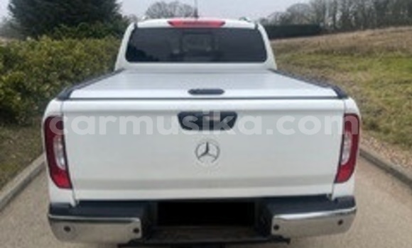 Acheter Occasion Voiture Mercedes‒Benz X-klasse Concept Gris à Beitbridge, Matabeleland South Acheter Occasion Voiture Mercedes‒Benz X-klasse Concept Gris à Beitbridge, Matabeleland South