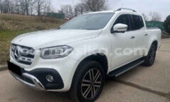 Acheter Occasion Voiture Mercedes‒Benz X-klasse Concept Gris à Beitbridge, Matabeleland South Acheter Occasion Voiture Mercedes‒Benz X-klasse Concept Gris à Beitbridge, Matabeleland South