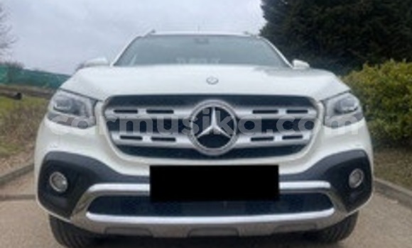 Acheter Occasion Voiture Mercedes‒Benz X-klasse Concept Gris à Beitbridge, Matabeleland South Acheter Occasion Voiture Mercedes‒Benz X-klasse Concept Gris à Beitbridge, Matabeleland South