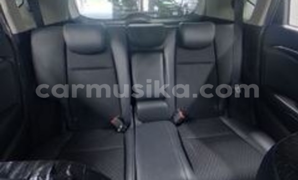 Acheter Occasion Voiture Honda Fit Blanc à Beitbridge, Matabeleland South Acheter Occasion Voiture Honda Fit Blanc à Beitbridge, Matabeleland South