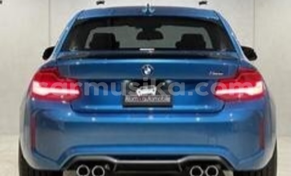 Acheter Occasion Voiture BMW M4 Bleu à Beitbridge, Matabeleland South Acheter Occasion Voiture BMW M4 Bleu à Beitbridge, Matabeleland South