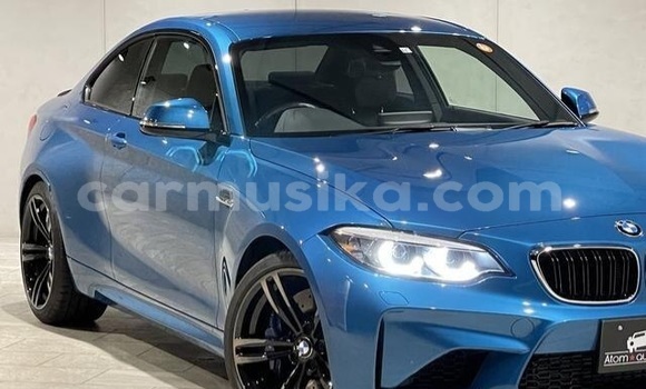 Acheter Occasion Voiture BMW M4 Bleu à Beitbridge, Matabeleland South Acheter Occasion Voiture BMW M4 Bleu à Beitbridge, Matabeleland South